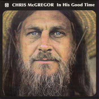 CD Chris McGregor: In His Good Time