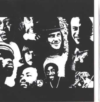 CD Chris McGregor's Brotherhood Of Breath: Live At Willisau