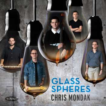 CD Chris Mondak: Glass Sphere