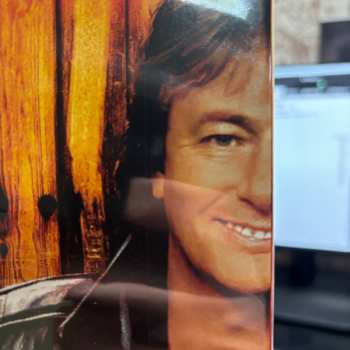 LP Chris Norman: Baby I Miss You  CLR | LTD