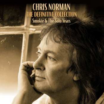 CD Chris Norman: The Definitive Collection: Smokie And Solo Years