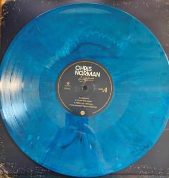 LP Chris Norman: Lifelines CLR | LTD