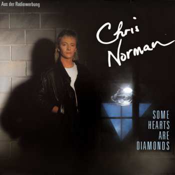 Album Chris Norman: Some Hearts Are Diamonds