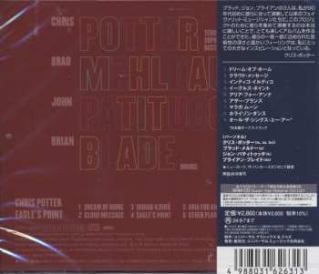 CD Chris Potter: Eagle's Point