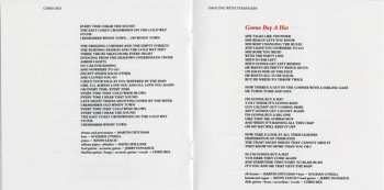 2CD Chris Rea: Dancing With Strangers DLX