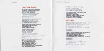 2CD Chris Rea: Dancing With Strangers DLX