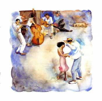 CD Chris Rea: Dancing With Strangers