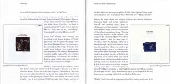 2CD Chris Rea: Dancing With Strangers DLX