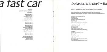 CD Chris Rea: Espresso Logic