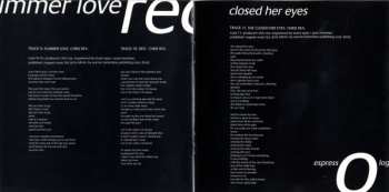 CD Chris Rea: Espresso Logic