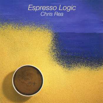 CD Chris Rea: Espresso Logic LTD | PIC