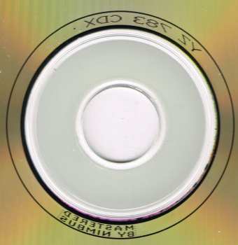 CD Chris Rea: Espresso Logic LTD | PIC