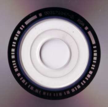 CD Chris Rea: Tell Me There's A Heaven