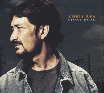 2CD Chris Rea: Stony Road & The Blue Jukebox DLX