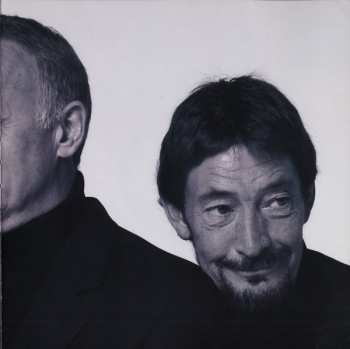 2LP/3CD/Coffret Chris Rea: The Return Of The Fabulous Hofner Bluenotes DLX