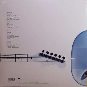 2LP Chris Rea: The Very Best Of