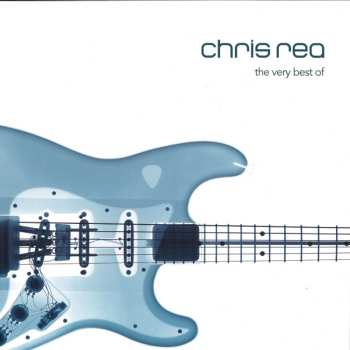 2LP Chris Rea: The Very Best Of CLR | LTD