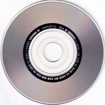 CD Chris Rea: Working On It