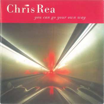 Album Chris Rea: You Can Go Your Own Way
