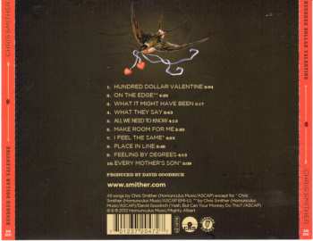 CD Chris Smither: Hundred Dollar Valentine