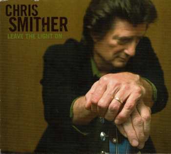 CD Chris Smither: Leave The Light On