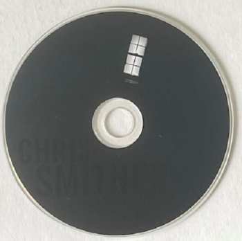 CD Chris Smither: Leave The Light On