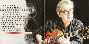 CD Chris Spedding: Pearls DIGI
