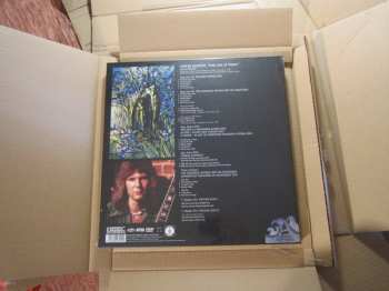 LP/2CD/2DVD/2SP/Coffret Chris Squire: Fish Out Of Water: Deluxe Edition DLX | LTD