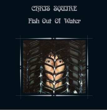 LP/2CD/2DVD/2SP/Coffret Chris Squire: Fish Out Of Water: Deluxe Edition DLX | LTD