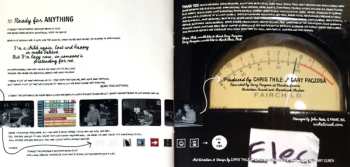 CD Chris Thile: Deceiver