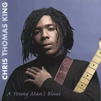 A Young Man's Blues
