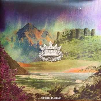 2LP Chris Tomlin: The King Is Still The King