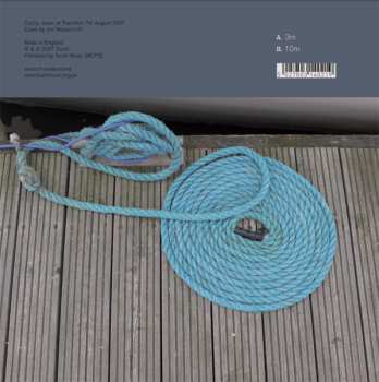 SP Chris Watson: Oceanus Pacificus LTD