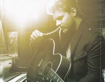 CD Chris Young: Neon