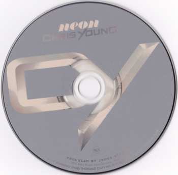 CD Chris Young: Neon