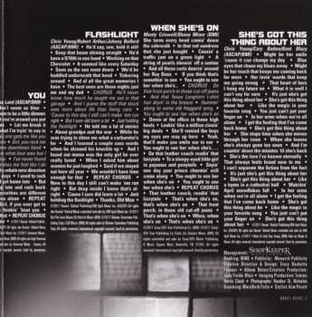 CD Chris Young: Neon