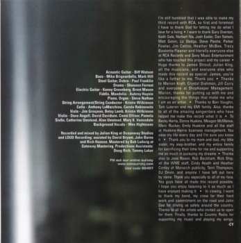 CD Chris Young: Neon