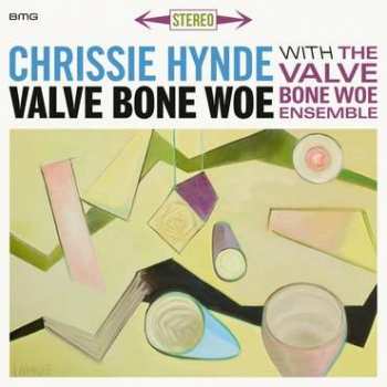 7SP/Coffret Chrissie Hynde: Valve Bone Woe LTD