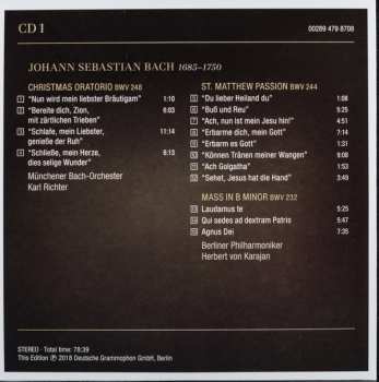 12CD/Coffret Christa Ludwig: Edition
