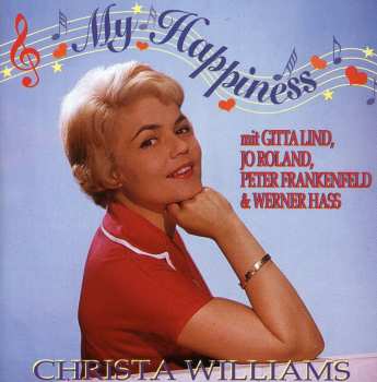 Album Christa Williams: My Happiness