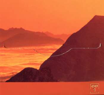 3CD/Coffret Christian Anders: Die Großen Erfolge