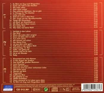 3CD/Coffret Christian Anders: Die Großen Erfolge