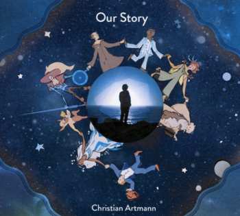 CD Christian Artmann: Our Story