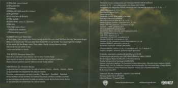 CD Christian Basso: La Música Cura