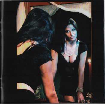 CD Christian Death: American Inquisition