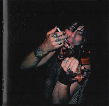 CD Christian Death: American Inquisition