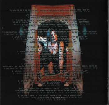 CD Christian Death: American Inquisition