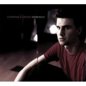 CD Christian Elsässer: Seemingly