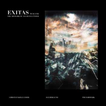 LP Christian Kjellvander: Exitas - Music For The Artwork Of Jacob Felländer LTD | NUM