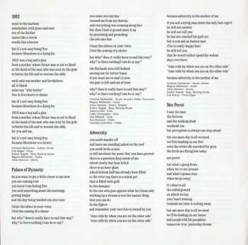 2CD Christian Kjellvander: Introducing The Past